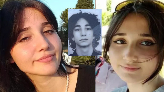 Fatih'te surlarda vahşet! İki kadını öldüren Semih Çelik intihar etti, korkunç detay: Önce çizmiş sonra uygulamış - Resim: 0