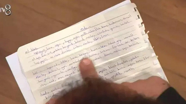 Masterchef'e veda eden isim belli oldu alışveriş listesi geceye damga vurdu - Resim: 0