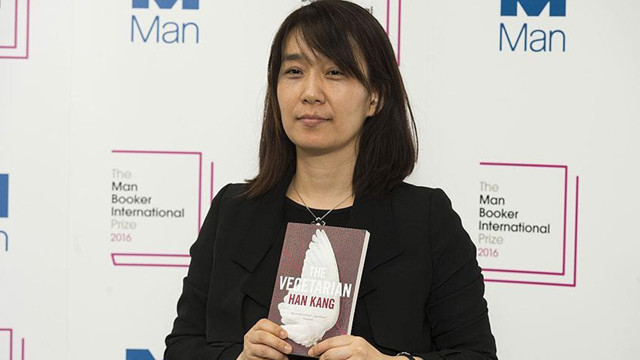 2024 Nobel Edebiyat Ödülü'nün sahibi belli oldu - Resim: 0