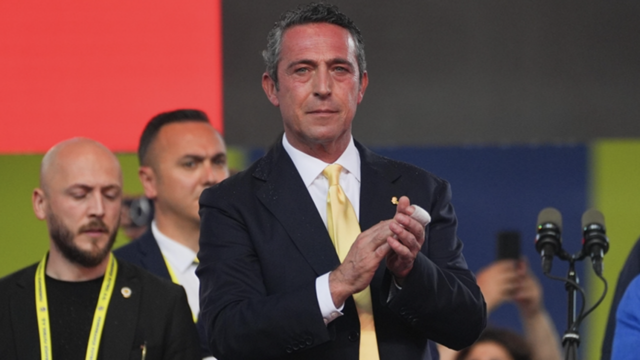 Fenerbahçe stadının ismi değişiyor: Ali Koç, Aziz Yıldırım'ı geride bırakacak - Resim: 0