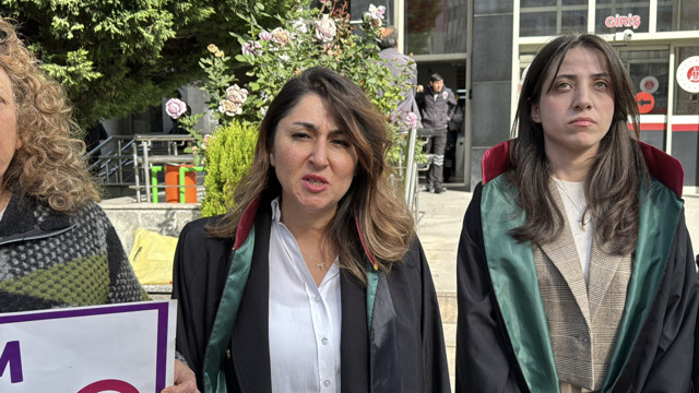 Çorum'da boşandığı eşini 16 bıçak darbesiyle öldüren kişinin cezası belli oldu - Resim: 0