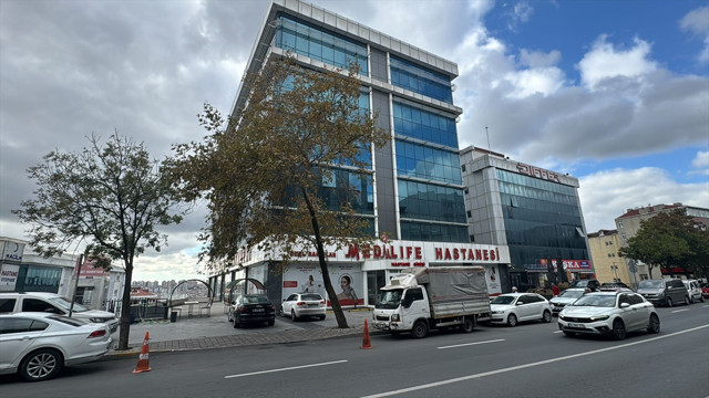 Sağlık Bakanlığı'ndan "yenidoğan çetesi" açıklaması - Resim: 0