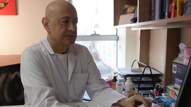 Aman uyuz olmayın! Uyuz vakaları her geçen gün artıyor uzmanı uyuz vakalarına karşı uyardı - Resim: 0