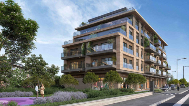 Emlak Konut, Riyad Cityscape Global Suudi 2024 Fuarı'nda! - Resim: 2