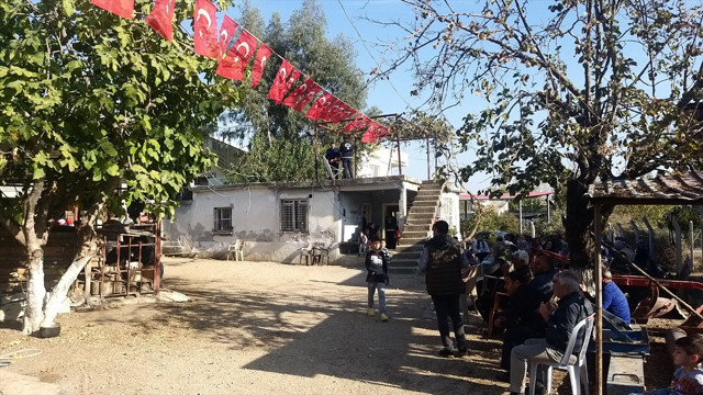 Tunceli'de atış eğitim alanında kahreden kaza: 1 polis şehit oldu - Resim: 1