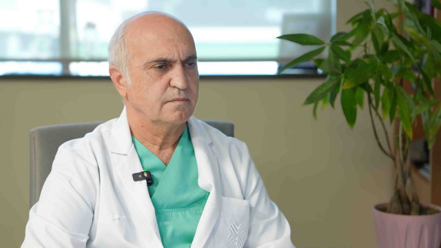 Kalın bağırsak kanserini yüzde 90 oranında önlemek mümkün - Resim: 0