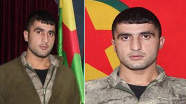 MİT'ten Irak'ın Gara bölgesinde nokta operasyon! PKK'nın sözde sorumlusu öldürüldü - Resim: 0