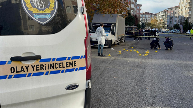 Teknik direktöre silahlı saldırı! Hayatını kaybetti - Resim: 0