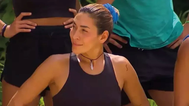 Survivor All Star'ın ilk yarışmacısı belli oldu - Resim: 0