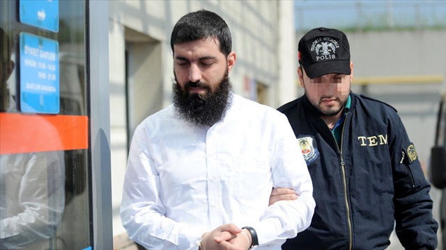 DEAŞ üyeliğinden hapis yatan Ebu Hanzala kod adlı Halis Bayancuk Akit TV'ye çıktı - Resim: 0