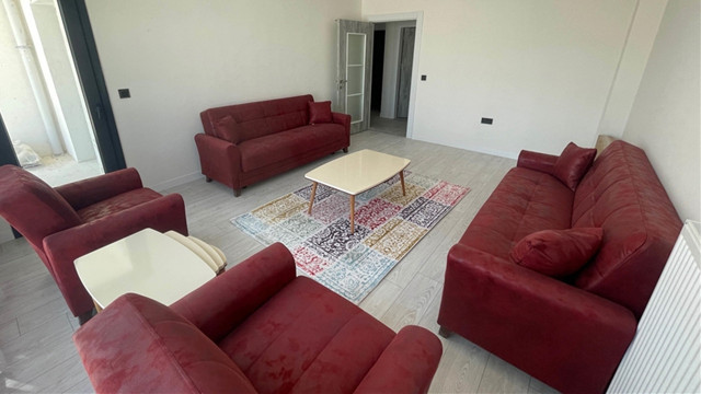 TOKİ Şanlıurfa'da 1398 konutu hak sahiplerine teslim etti - Resim: 0