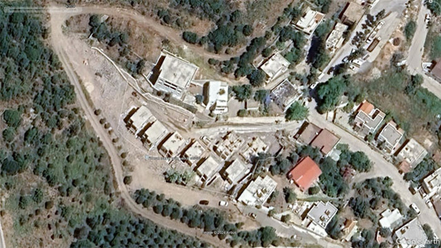 Ağaçları kestiği iddia edilmişti Şarkıcı Suavi: Köküyle söktüm ve başka alana taşıdım - Resim: 0