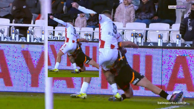 Turgut Doman skandalı TFF Başkanı İbrahim Hacıosmanoğlu: Bana operasyon yapılıyor - Resim: 0