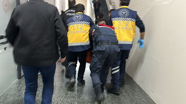 Bursa Adliyesi'nde dehşet! Duruşma salonunda silahla ateş açıldı: 2 sanık öldü, 2 jandarma yaralandı - Resim: 2