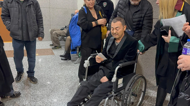 Serdar Ortaç hakim karşısına çıktı, kendini böyle savundu! Savcı 3 yıla kadar hapis istedi - Resim: 2