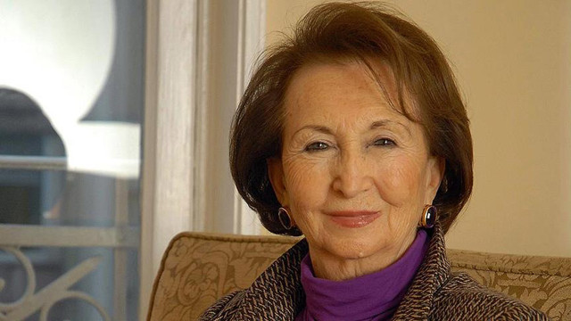 Rahmi Koç'tan dikkat çeken sözler: "Fenerbahçe için tespih çekiyor, Kur'an okuyor" - Resim: 0