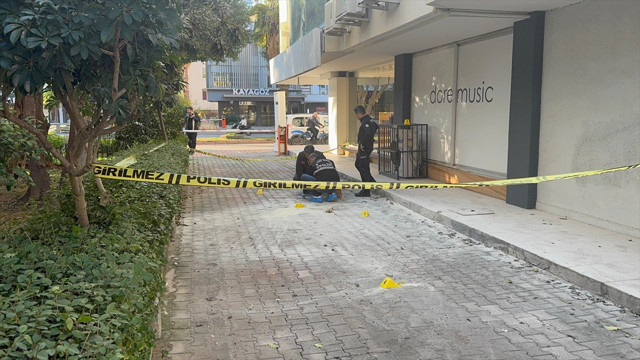 Antalya'da 36 yaşındaki Pınar'ı eski kocası benzinle yaktı! Vahşet anı ve tartışma nedeni ortaya çıktı - Resim: 0