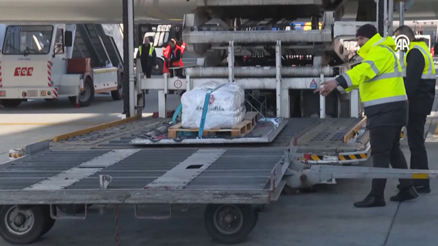 Ferdi Tayfur'un cenazesi uçakla İstanbul'a getirildi - Resim: 0