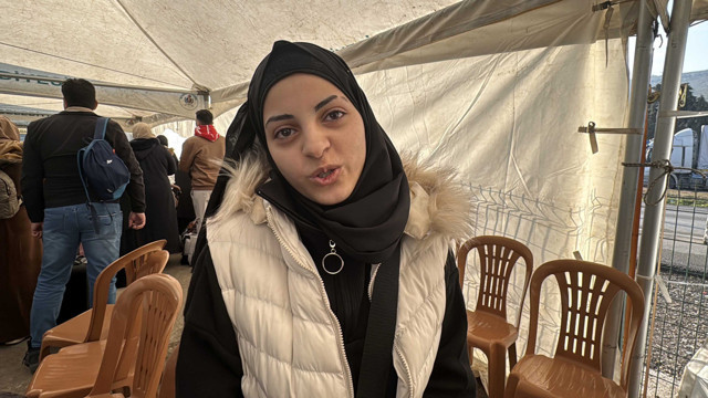 Suriyelilerin ülkelerine dönüşü sürüyor: "Türkiye'ye çok teşekkür ederiz" - Resim: 2