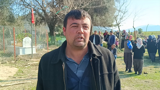 Adana'da düğünde maganda kurşunuyla ölen çocuğun cenazesi defnedildi - Resim: 0