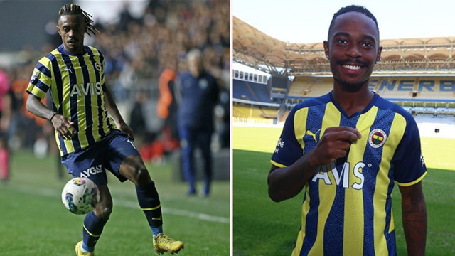 Fenerbahçe'de ayrılık! Veda sözleri dikkat çekti: Değer göreceğim yerde... - Resim: 0
