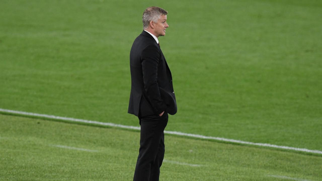 Beşiktaş, Ole Gunnar Solskjaer'i resmen açıkladı! Yeni hoca İstanbul'a geldi - Resim: 5