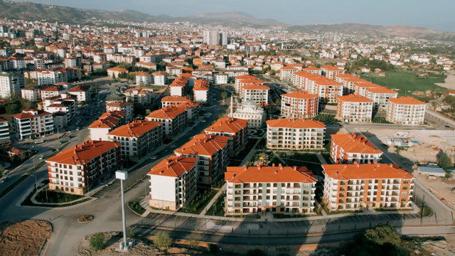 Elazığ depreminin üzerinden 5 yıl geçti! Bakan Kurum: Hep birlikte şehrimizi ayağa kaldırdık - Resim: 7