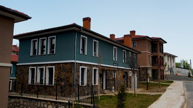 Elazığ depreminin üzerinden 5 yıl geçti! Bakan Kurum: Hep birlikte şehrimizi ayağa kaldırdık - Resim: 10