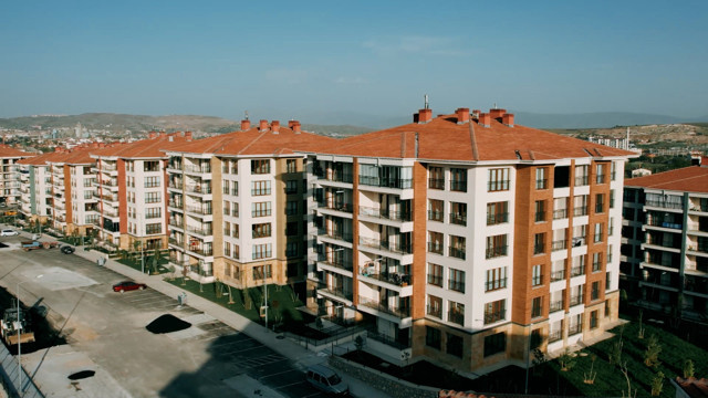 Elazığ depreminin üzerinden 5 yıl geçti! Bakan Kurum: Hep birlikte şehrimizi ayağa kaldırdık - Resim: 8