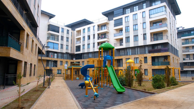 Elazığ depreminin üzerinden 5 yıl geçti! Bakan Kurum: Hep birlikte şehrimizi ayağa kaldırdık - Resim: 6