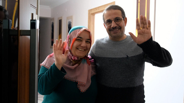 Elazığ depreminin üzerinden 5 yıl geçti! Bakan Kurum: Hep birlikte şehrimizi ayağa kaldırdık - Resim: 3