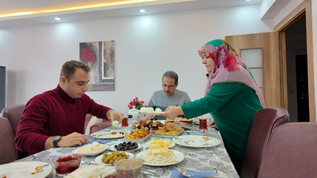 Elazığ depreminin üzerinden 5 yıl geçti! Bakan Kurum: Hep birlikte şehrimizi ayağa kaldırdık - Resim: 5