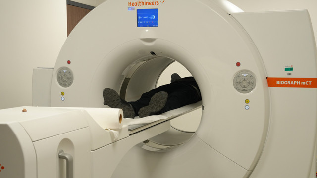 Medipol'den kanser tanısı ve tedavisinde PET-CT yöntemi - Resim: 0