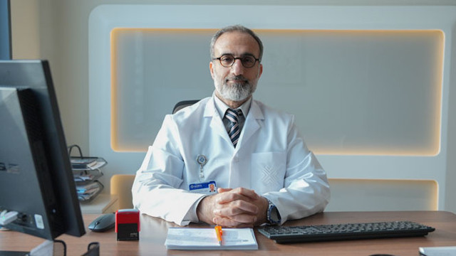 Boynunuzda şişlik mi fark ettiniz? O hastalığın habercisi olabilir! - Resim: 0