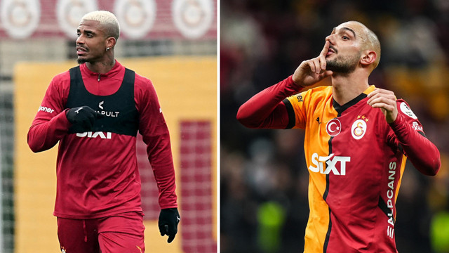 Galatasaray UEFA listesini resmen açıkladı! Yeni transferler yok - Resim: 0