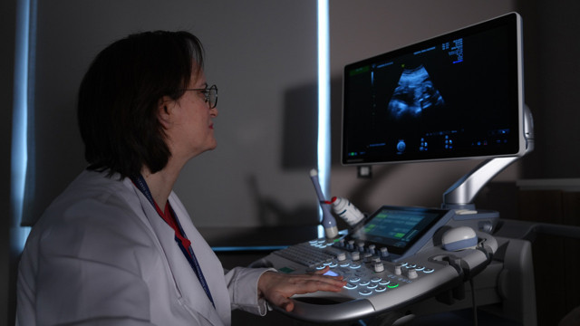 Anne olma hayalinizi ertelemeyin: Başarı oranı yüzde 80'lere ulaştı - Resim: 1