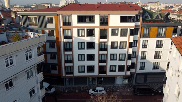 Yarısı Bizden Kampanyası'na başvurular devam ediyor! Bakan Kurum: Gelin sizin de yuvanızı dönüştürelim - Resim: 2