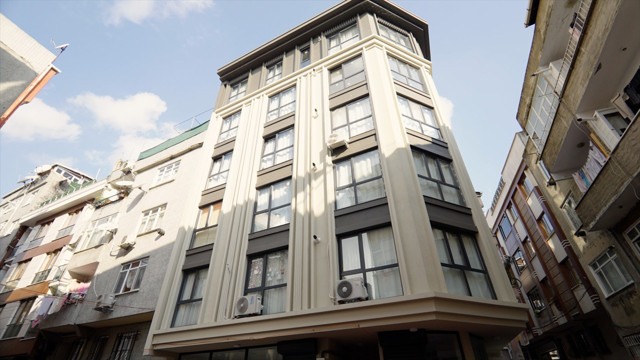 Yarısı Bizden Kampanyası'na başvurular devam ediyor! Bakan Kurum: Gelin sizin de yuvanızı dönüştürelim - Resim: 3