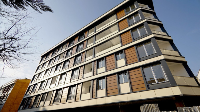 Yarısı Bizden Kampanyası'na başvurular devam ediyor! Bakan Kurum: Gelin sizin de yuvanızı dönüştürelim - Resim: 0