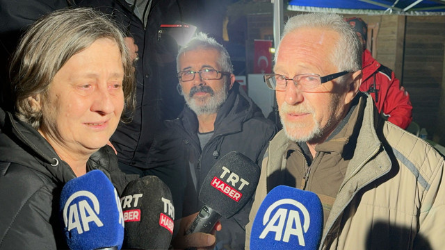 Ecel Gürel'in acı haberinin ardından akıllara gelen soru: Soğuk mu öldürdü, mobbing mi? - Resim: 1