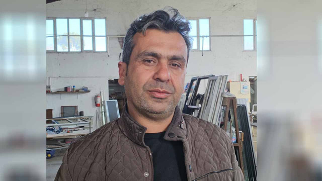 Kuyumcudan altın alıp eve gelen kadın 8 bıçak darbesiyle öldürüldü, cesedi yakıldı - Resim: 2