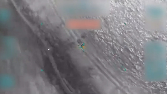 CENTCOM: İŞİD'in Küresel Operasyon Şefi öldürüldü - Resim: 0