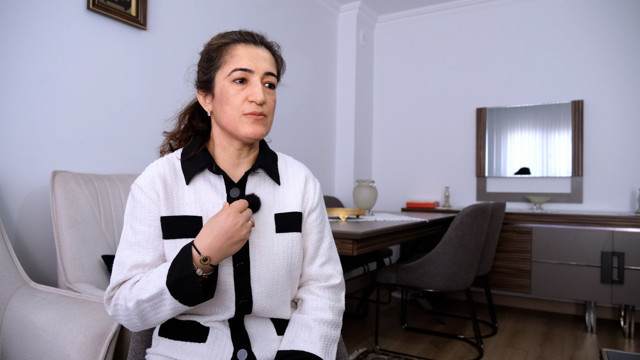 Depremzede çift yeni konutlarına yerleşti! Bakan Kurum paylaştı: Biliyoruz ki attığımız her temelde umut var - Resim: 0