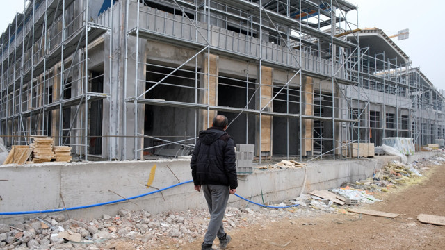 Bakan Murat Kurum'dan boykot tepkisi: 180 bin işçimizle esnafımızın yanındayız - Resim: 2