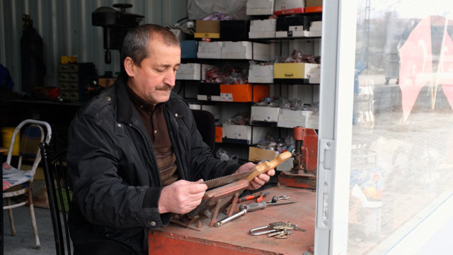 Bakan Murat Kurum'dan boykot tepkisi: 180 bin işçimizle esnafımızın yanındayız - Resim: 4