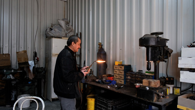 Bakan Murat Kurum'dan boykot tepkisi: 180 bin işçimizle esnafımızın yanındayız - Resim: 3