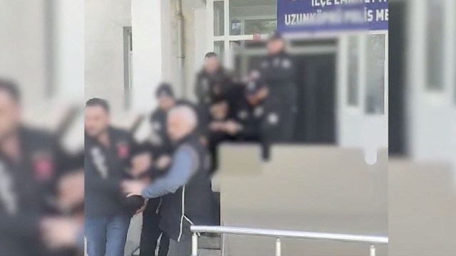 İstanbul'da hamile kadını öldüren maskeli katiller yurt dışına kaçarken yakalandı - Resim: 1