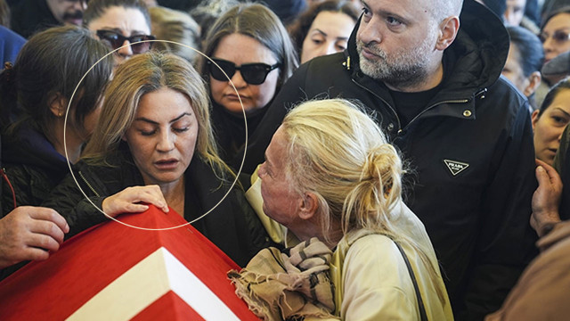 Volkan Konak'ın eşi Selma Konak ilk kez paylaştı okuyanın yüreği dağlandı - Resim: 0