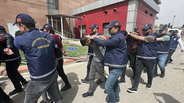 Suriyeli adamın korkunç sonu! Ceset öyle bir yerden çıktı ki... 'Kocam kayıp' diyen eş de gözaltına alındı - Resim: 0