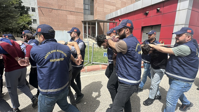 Suriyeli adamın korkunç sonu! Ceset öyle bir yerden çıktı ki... 'Kocam kayıp' diyen eş de gözaltına alındı - Resim: 1